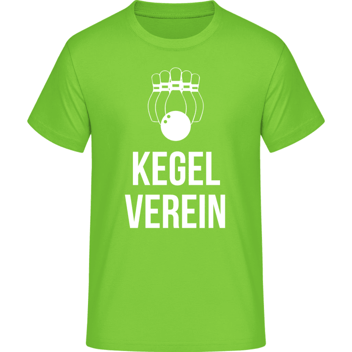 Kegel Verein Camiseta 0 image