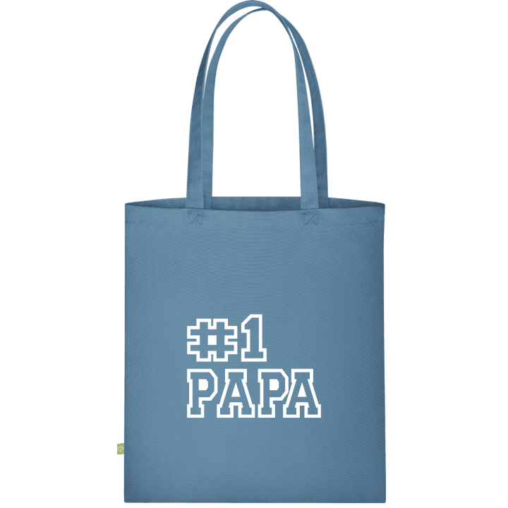 Number One Papa Stofftasche 0 image