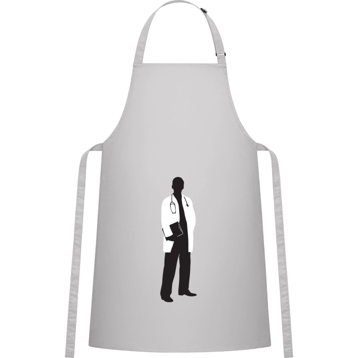 Doctor Medic Kitchen Apron contain pic