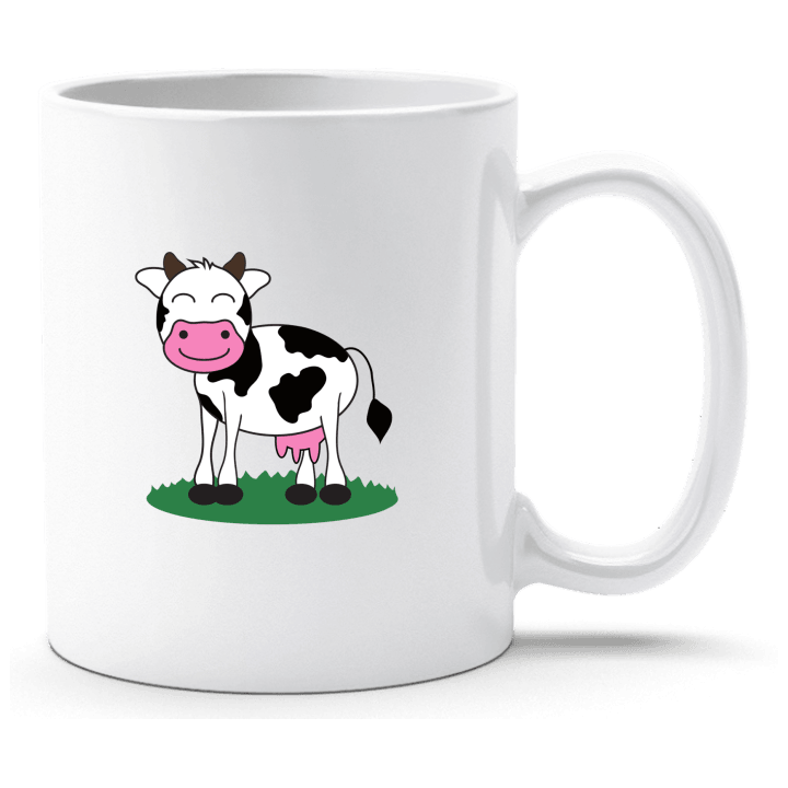 Cute Cow Cup 0 image