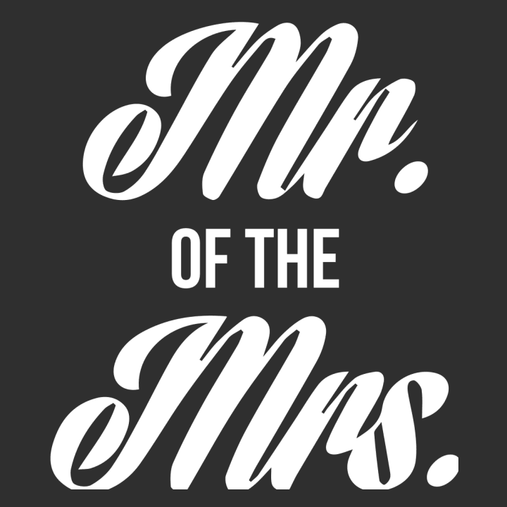 Mr. Of The Mrs. Long Sleeve Shirt 0 image