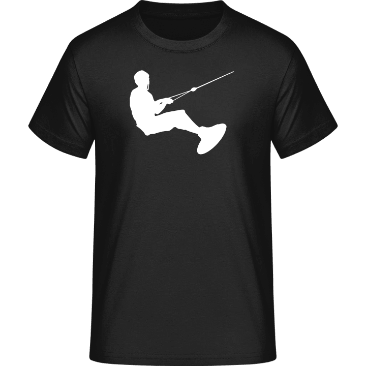 Kite Surfer T-Shirt 0 image