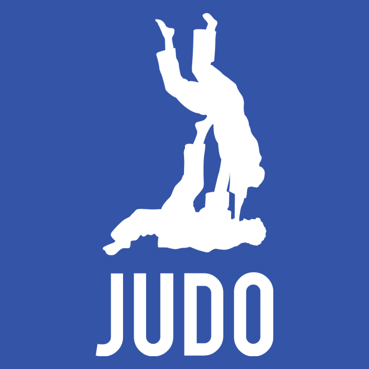 Judo T-skjorte 0 image
