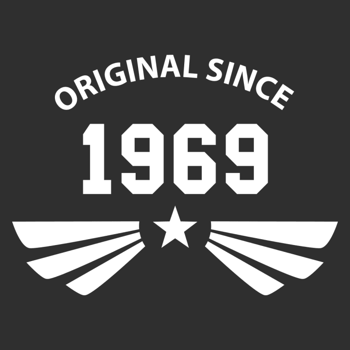 Original since 1969 Long Sleeve Shirt 0 image