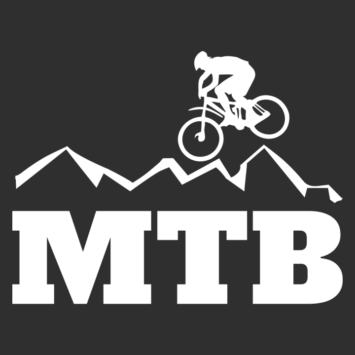 MTB Logo Grembiule da cucina 0 image