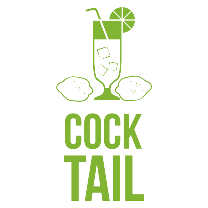 Naughty Cocktail T-paita 0 image
