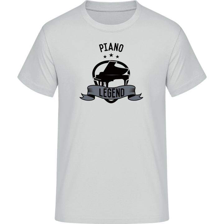 Piano Legend T-Shirt contain pic