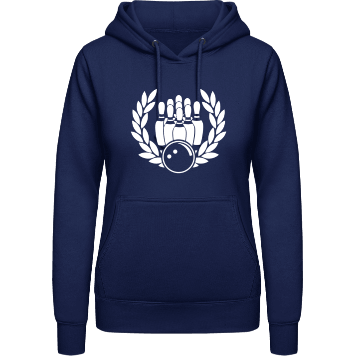 Pins Illustration Vrouwen Hoodie contain pic
