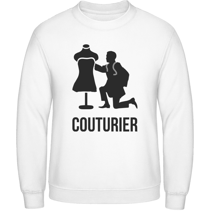 Couturier Sweatshirt contain pic