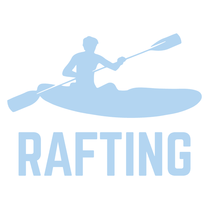 Rafting T-shirt à manches longues 0 image