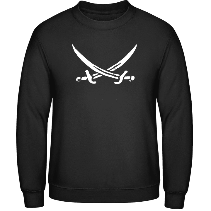 Swords Sweatshirt 0 image