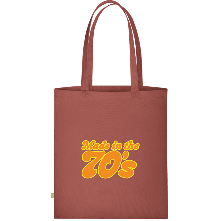 Made In The 70s Borsa in tessuto 0 image