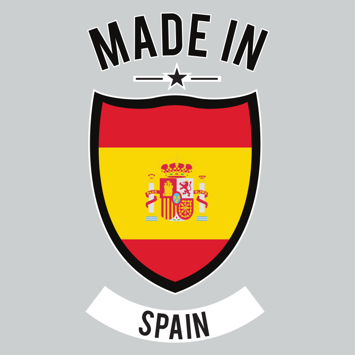 Made in Spain T-shirt à manches longues pour femmes 0 image