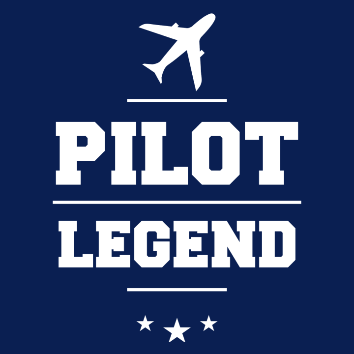 Pilot Legend Kinderen T-shirt 0 image