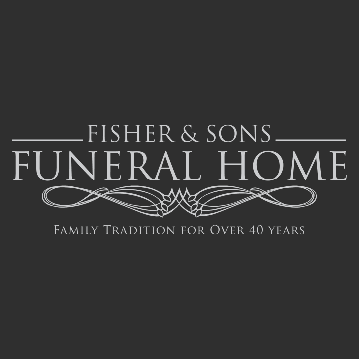 Funeral Home Maglietta 0 image