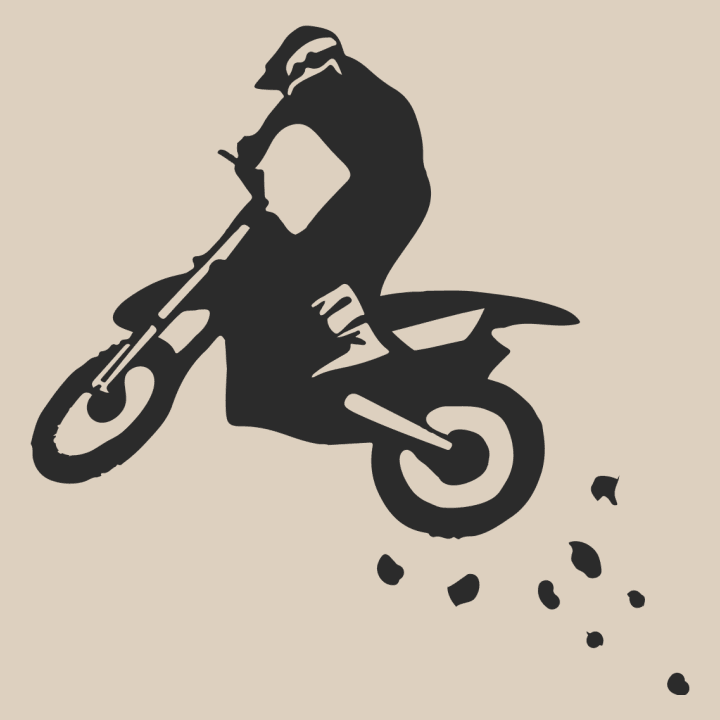 Motocross Jump Hettegenser 0 image