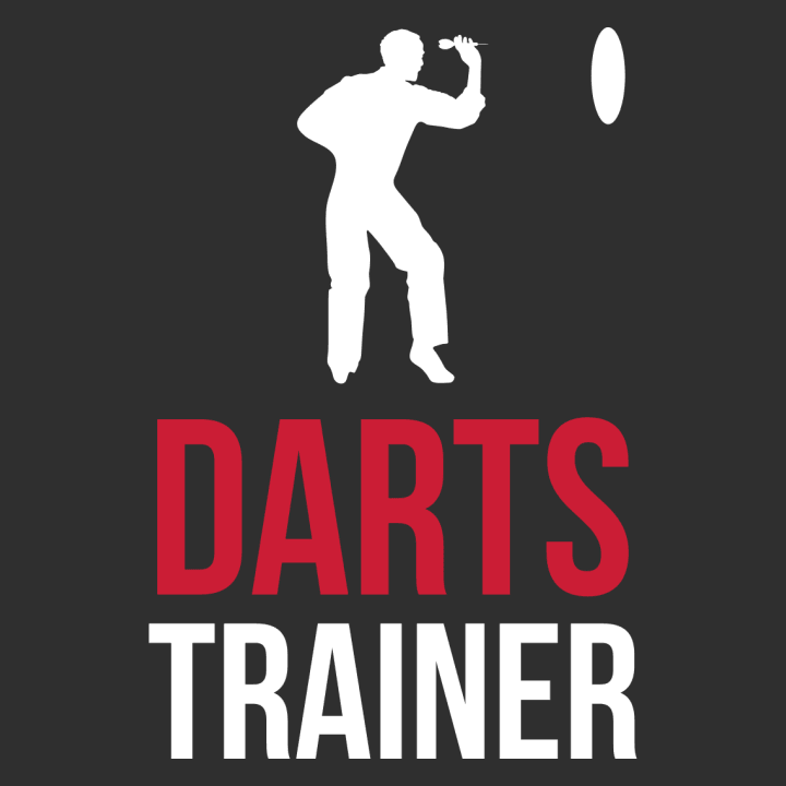 Darts Trainer Sweatshirt 0 image
