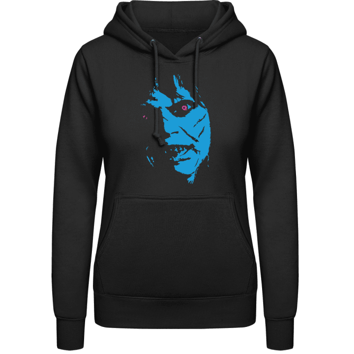 The Exorcist Vrouwen Hoodie 0 image