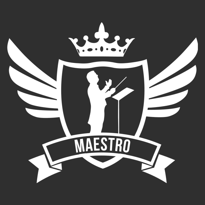 Maestro Winged Felpa 0 image