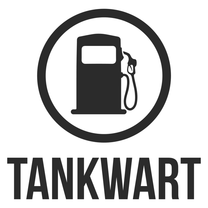 Tankwart Icon Frauen Langarmshirt 0 image