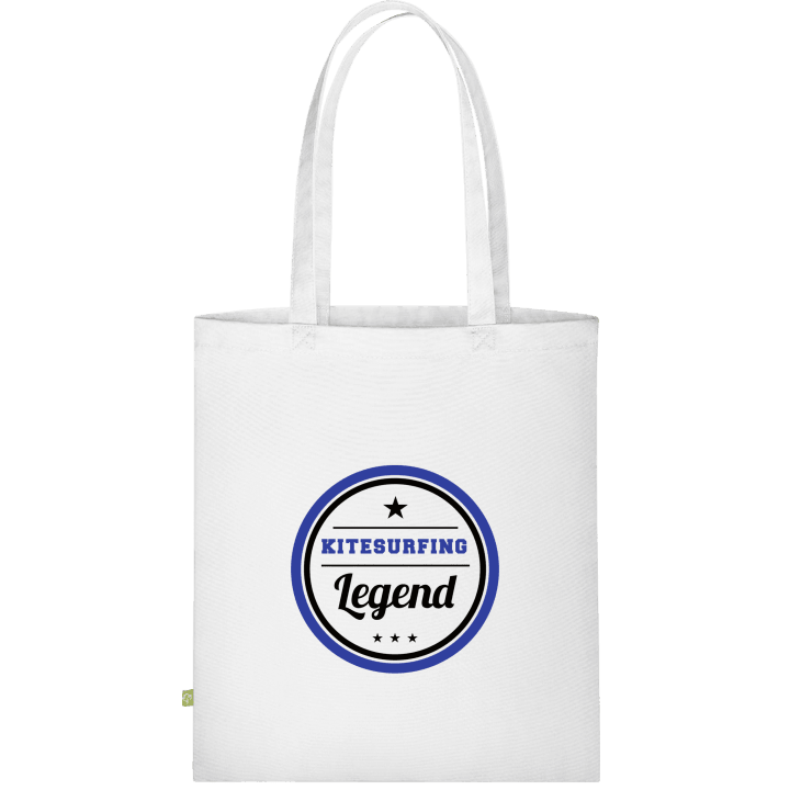 Kitesurfing Legend Cloth Bag contain pic
