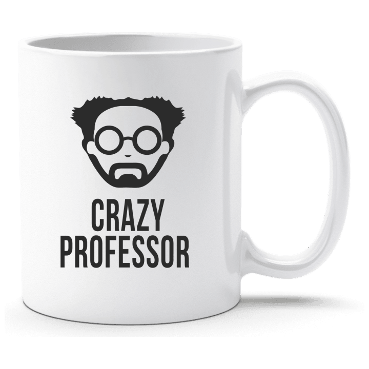 Crazy Professor Coupe contain pic