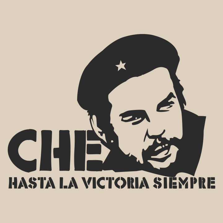 Che Revolution Väska av tyg 0 image