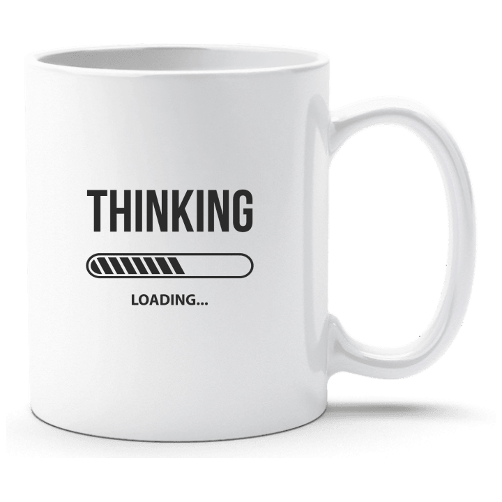 Thinking Loading Cup 0 image