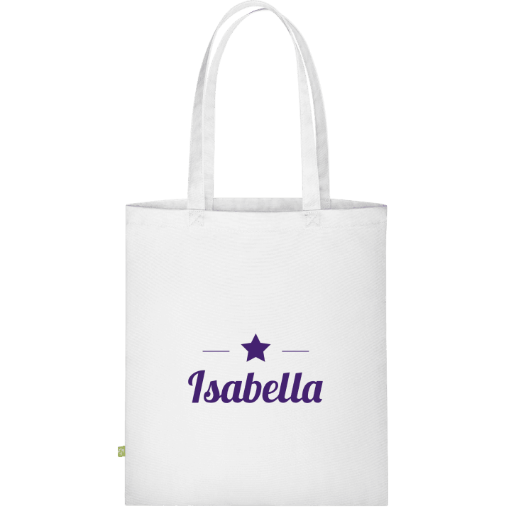 Isabella Star Cloth Bag 0 image