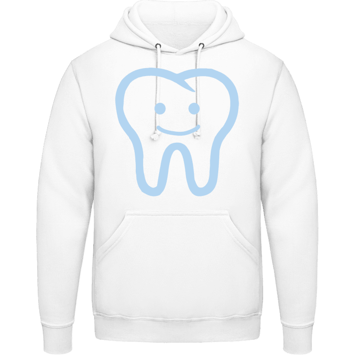 Happy Tooth Smiley Sweat à capuche contain pic