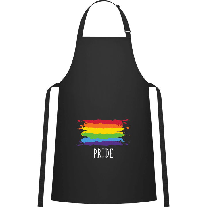 Gay Pride  Kitchen Apron 0 image