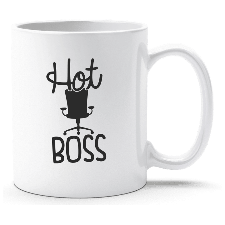 Hot Boss Taza 0 image