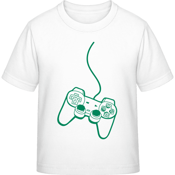 PS3 Controller T-shirt til børn 0 image