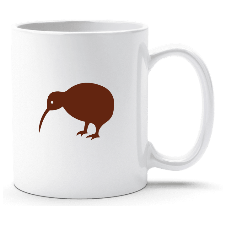 Kiwi Bird Beker 0 image