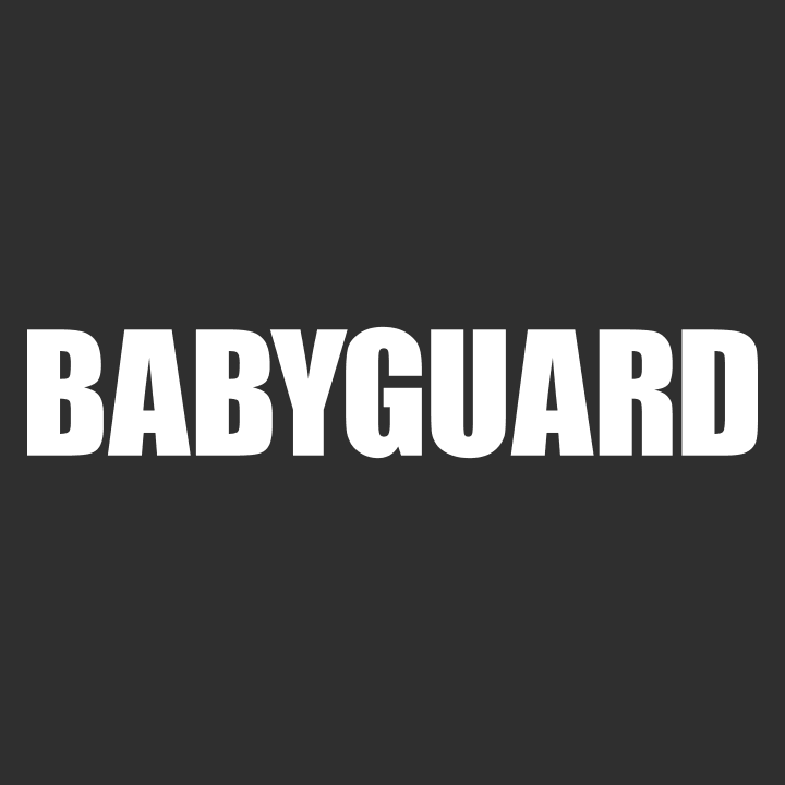 Babyguard Kinderen T-shirt 0 image