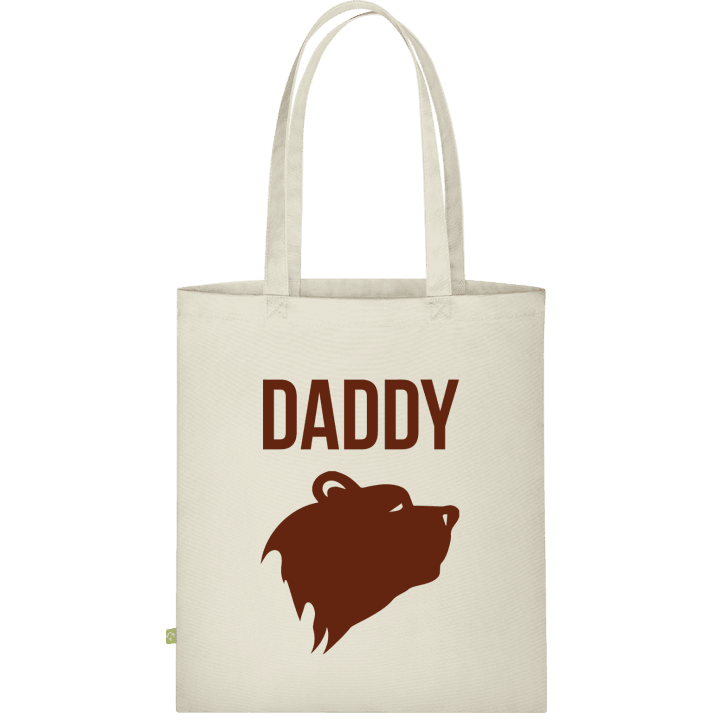 Father Bear Stofftasche 0 image