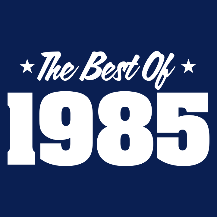 The Best Of 1985 Sweat-shirt pour femme 0 image