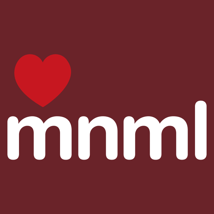 Minimal Music Langarmshirt 0 image