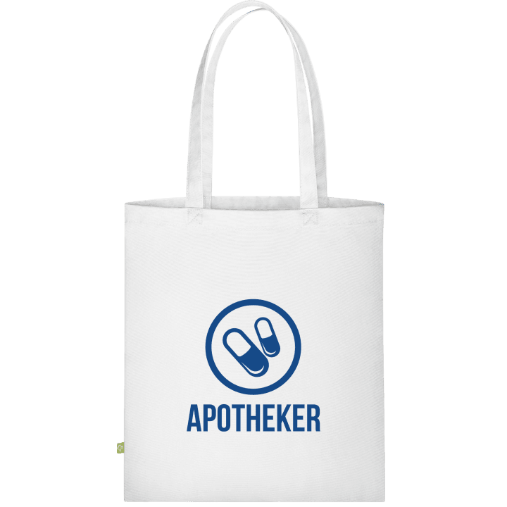 Apotheker Pillen Cloth Bag contain pic