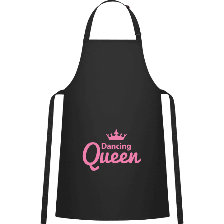Dancing Queen Kitchen Apron contain pic