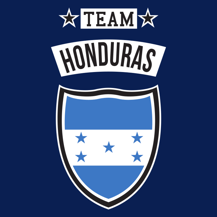 Team Honduras T-shirt pour femme 0 image