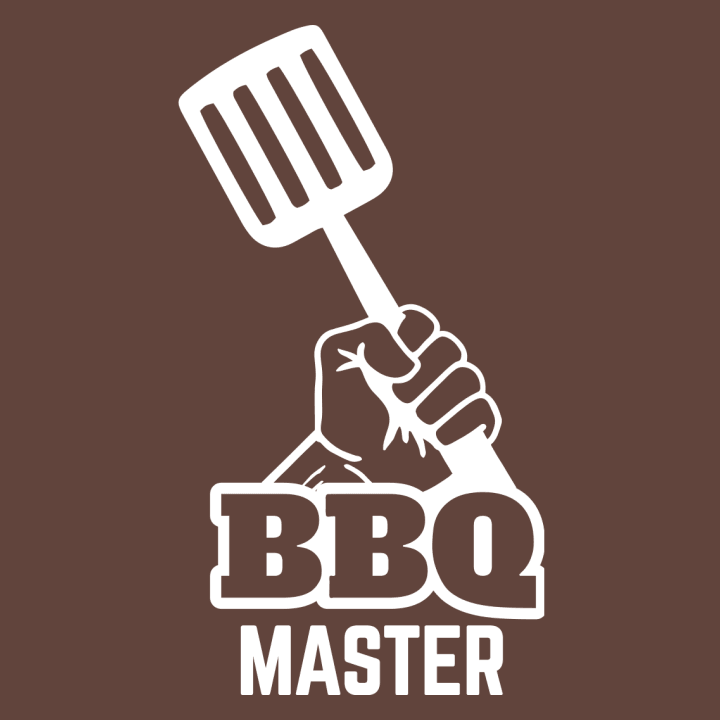 BBQ Master T-shirt à manches longues 0 image