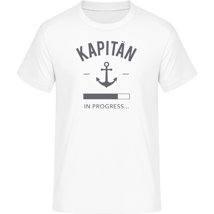 Kapitän T-Shirt 0 image