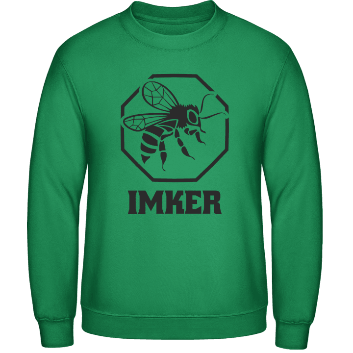 Imker Sweatshirt 0 image