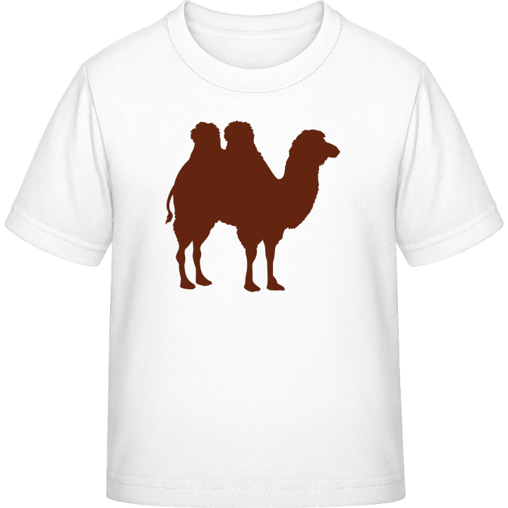 Kamel Kinder T-Shirt 0 image