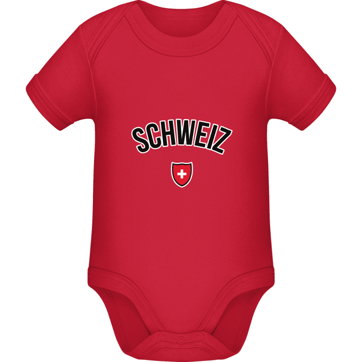 Schweiz Dors bien bébé contain pic