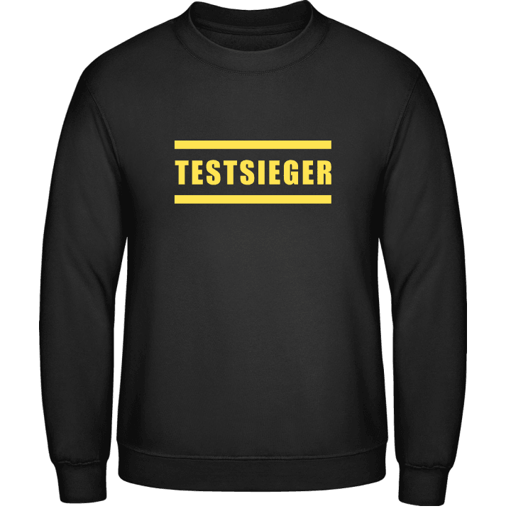 Testsieger Sweatshirt 0 image
