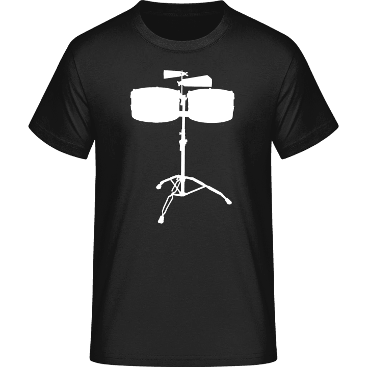 Drums T-Shirt 0 image