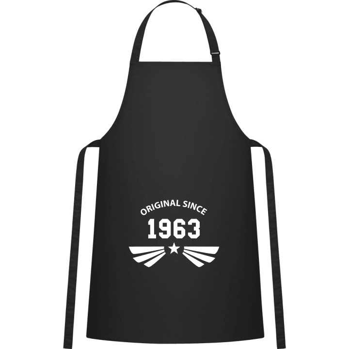 Original since 1963 Tablier de cuisine 0 image