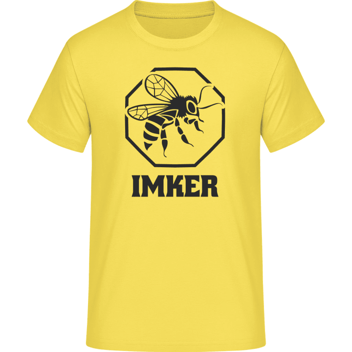 Imker T-Shirt 0 image